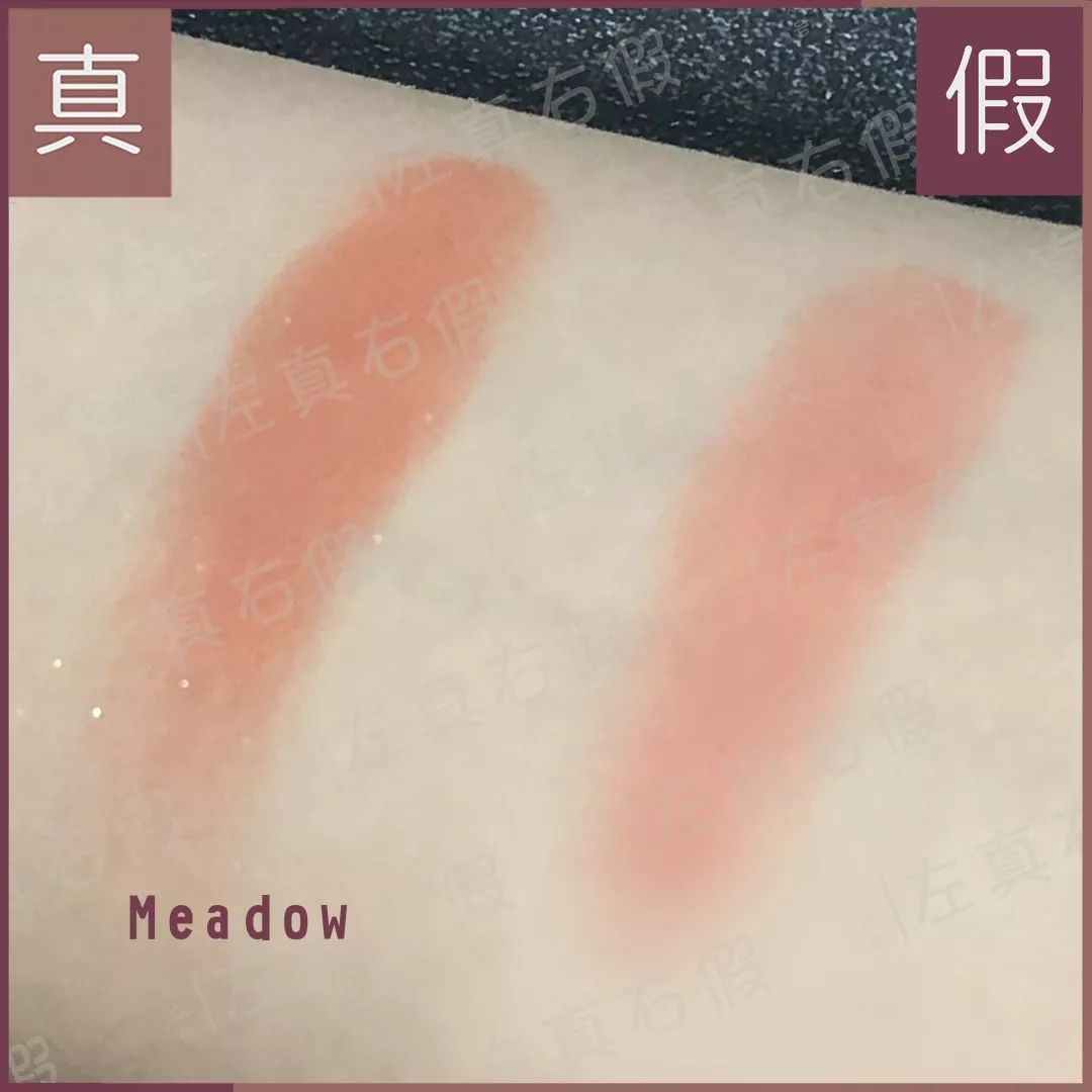 鉴别|你花高价抢到的Colorpop,居然可能是假货