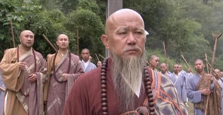 天龙八部少林玄字辈高僧,少林玄慈方丈五大绝技排名