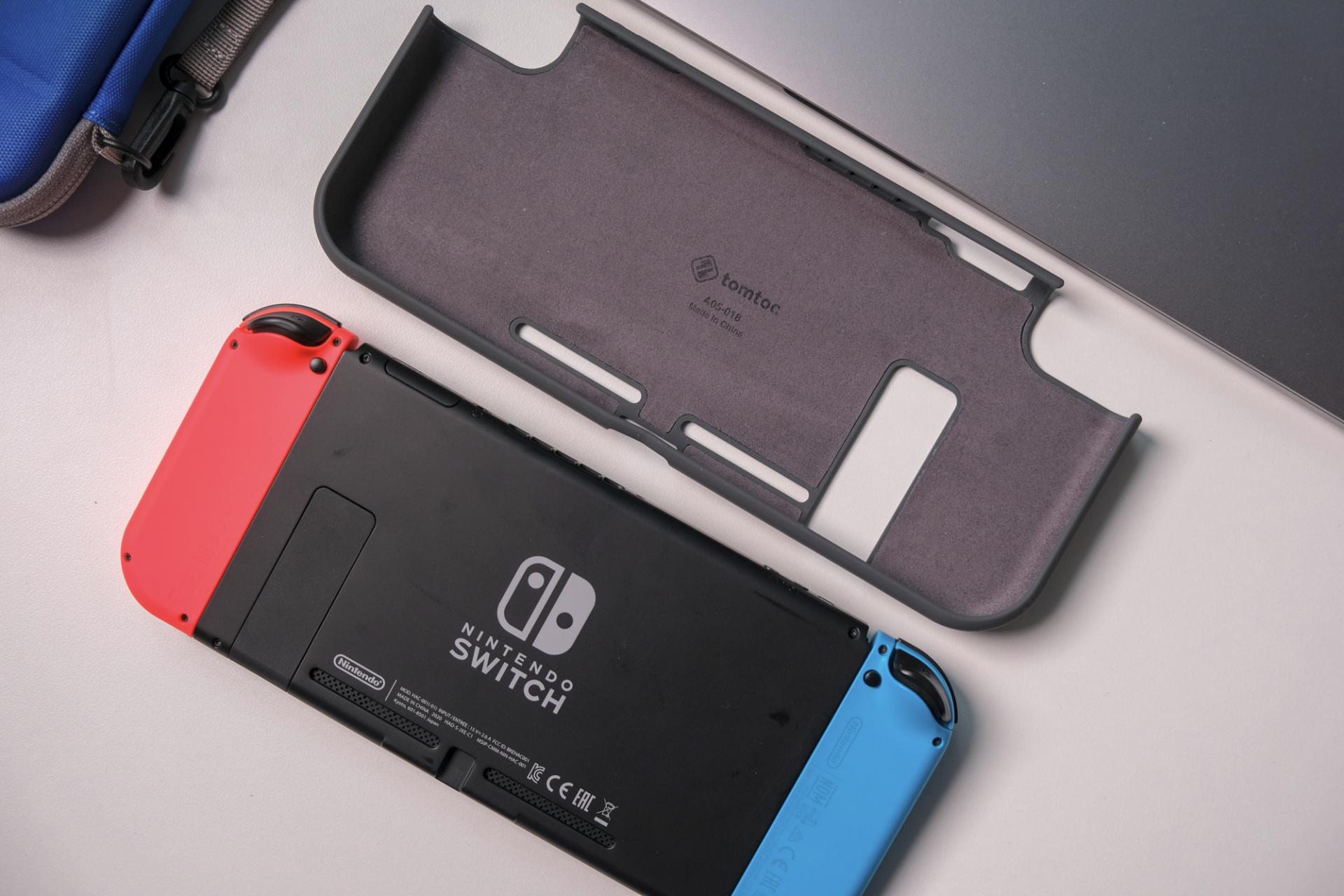 普通版Switch还值得买吗,二手switch续航版多少钱