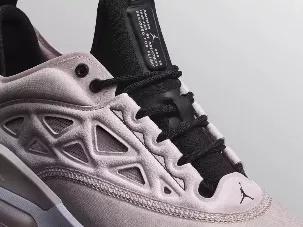 新Jordan女性,把“真实”写进我们的服饰里