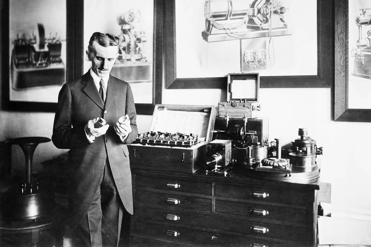 史上最厉害的发明家是谁,中国历史发明家都发明了什么