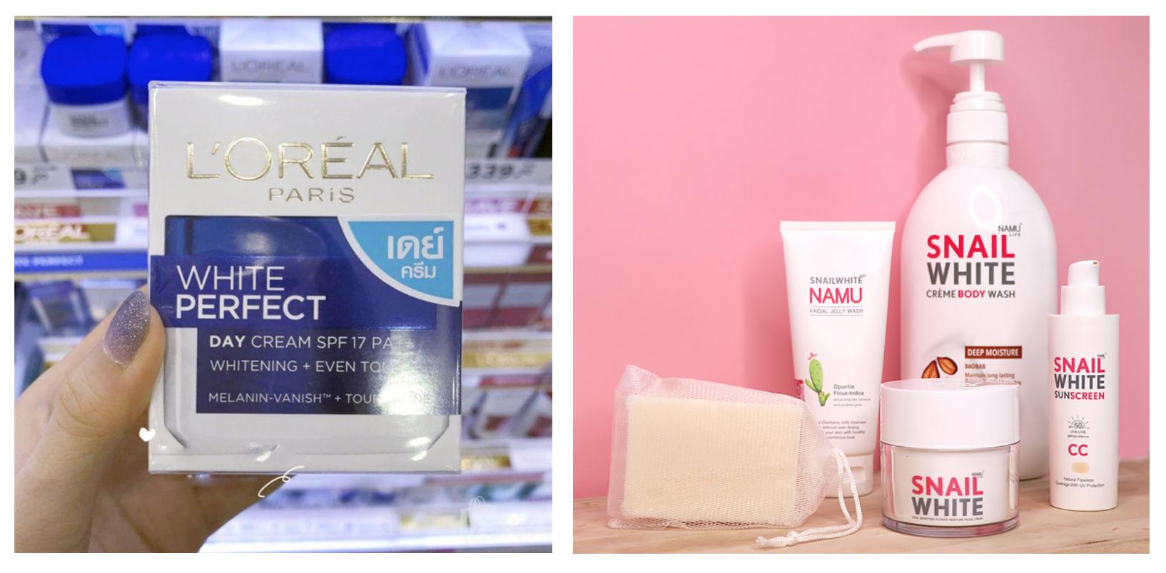 去泰国必买的手信,去泰国买钱包