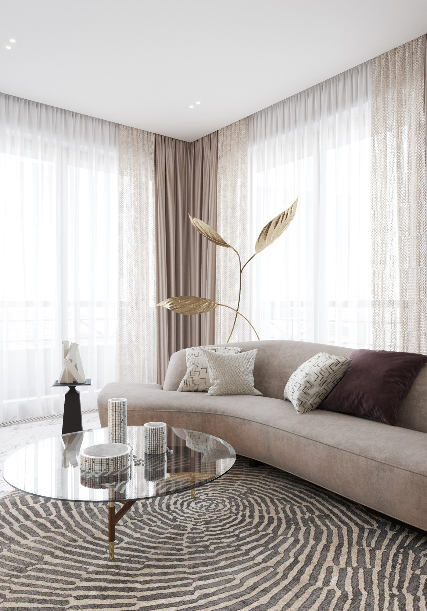 轻奢卧室柜子值得推荐,轻奢卧室大衣柜