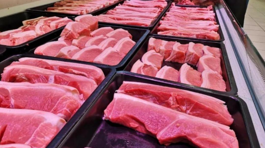 美国人杀猪真的不放血吗,为什么美国猪肉卖得如此便宜