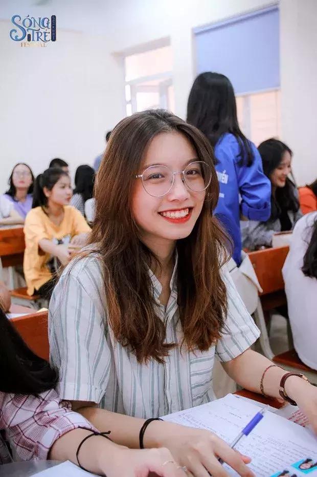 越南大学美女最多的是哪所,美女最多的大学越南