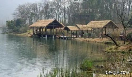 易境建筑装饰样板房,易境规划设计