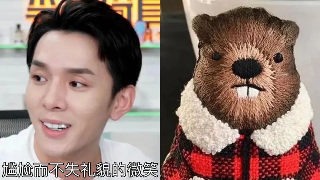 明星做了烤瓷牙翻车,烤瓷牙李佳琦