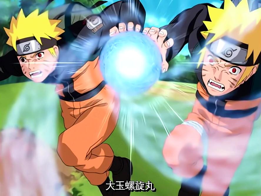 同时期的佐助真的比鸣人弱吗,同时期鸣人佐助对比