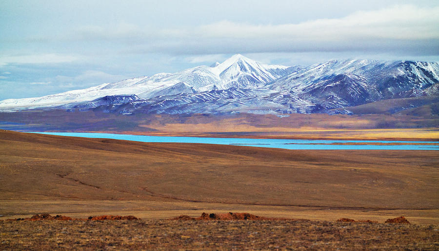 藏东南西藏旅游,川藏北线317七日大环线旅游攻略