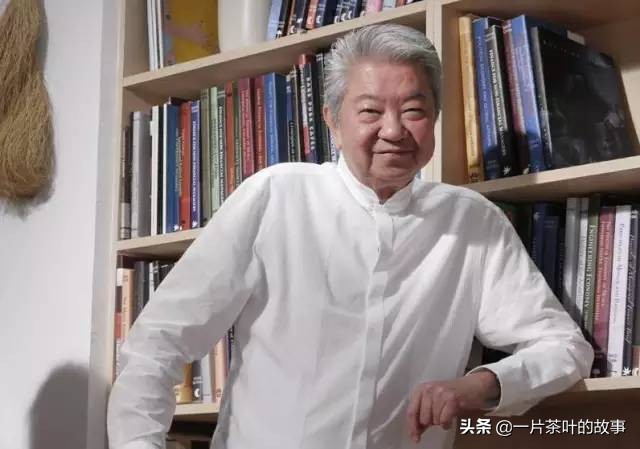 蔡澜痛批中国茶道完整版,蔡澜批评茶道