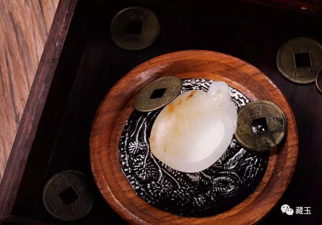 买玉别轻易还价,买和田玉怕买到假