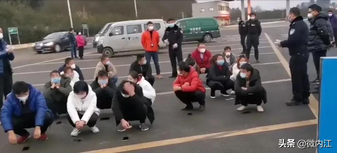 疫情中最美逆行者及事迹,疫情各行各业的最美逆行者