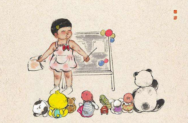 《说文解字》第105课：如何准确理解“蒹葭苍苍”？