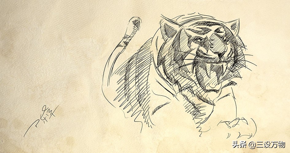 三设万物|ZHIXITIGERS足球俱乐部形象设计