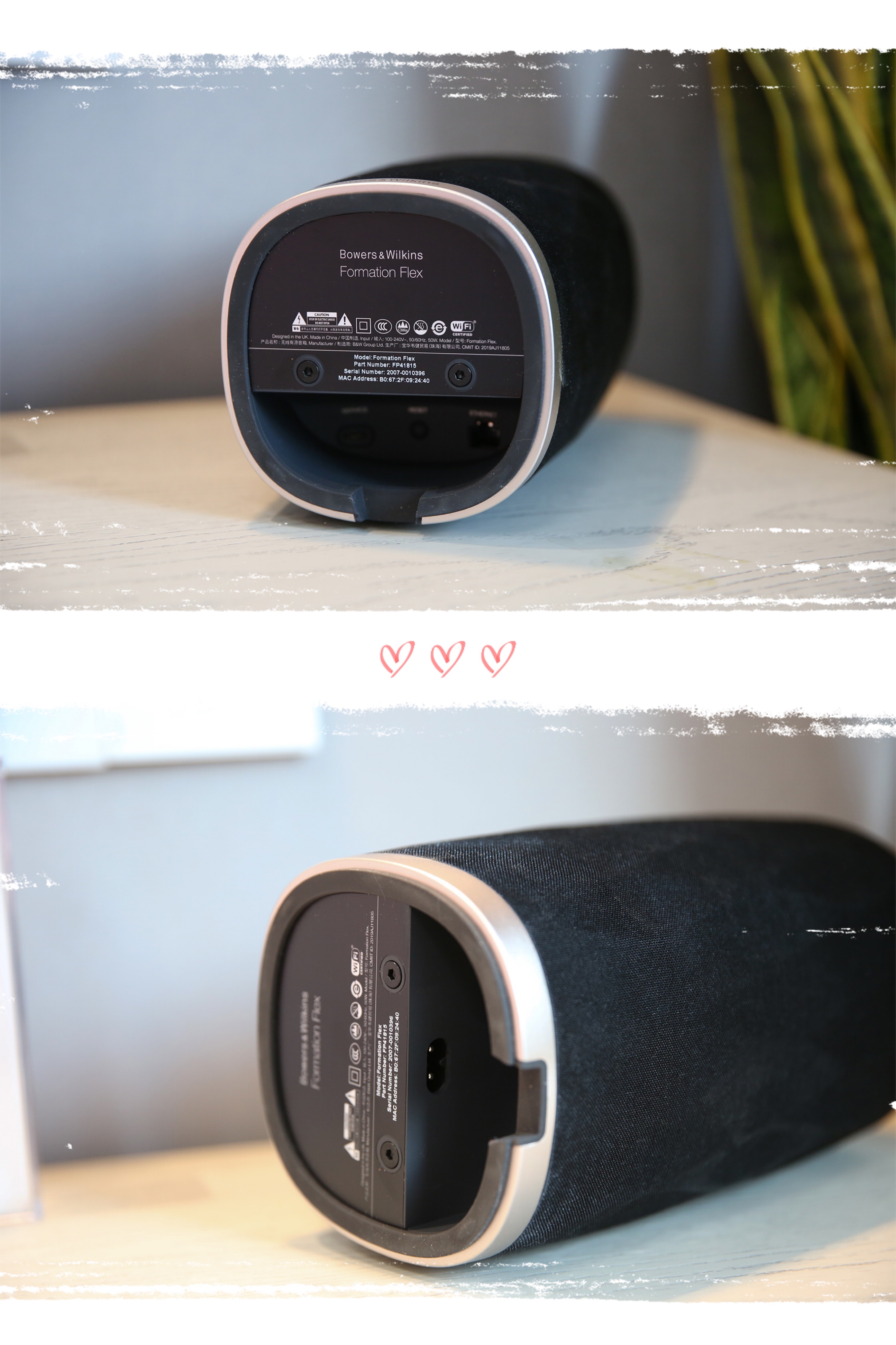 b&w音箱入门级,bw入门级hifi音箱