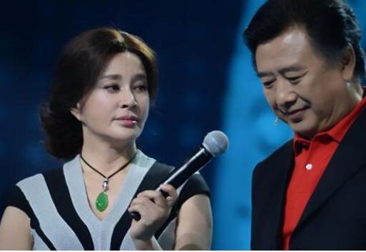 陈国军爆料刘晓庆秘事,1981年刘晓庆和陈国军