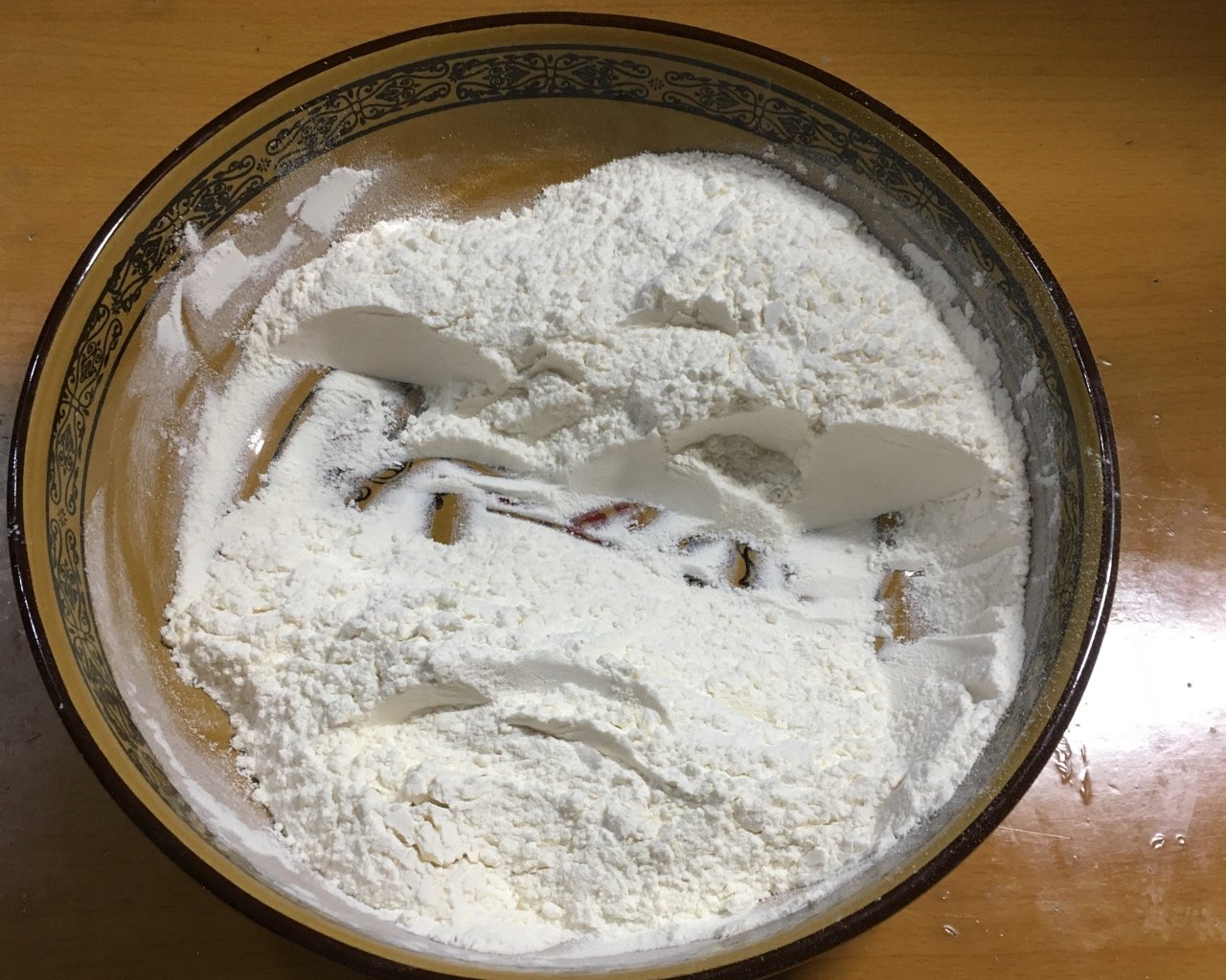 怎么烙饼才软又筋道,怎么烙饼才能不劲道