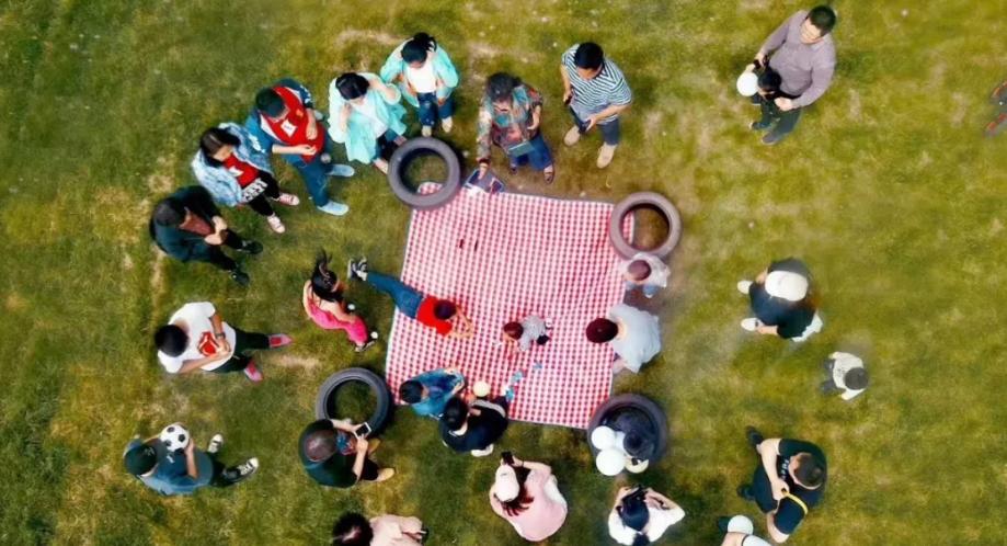 轻资产小农场,40平方小农场