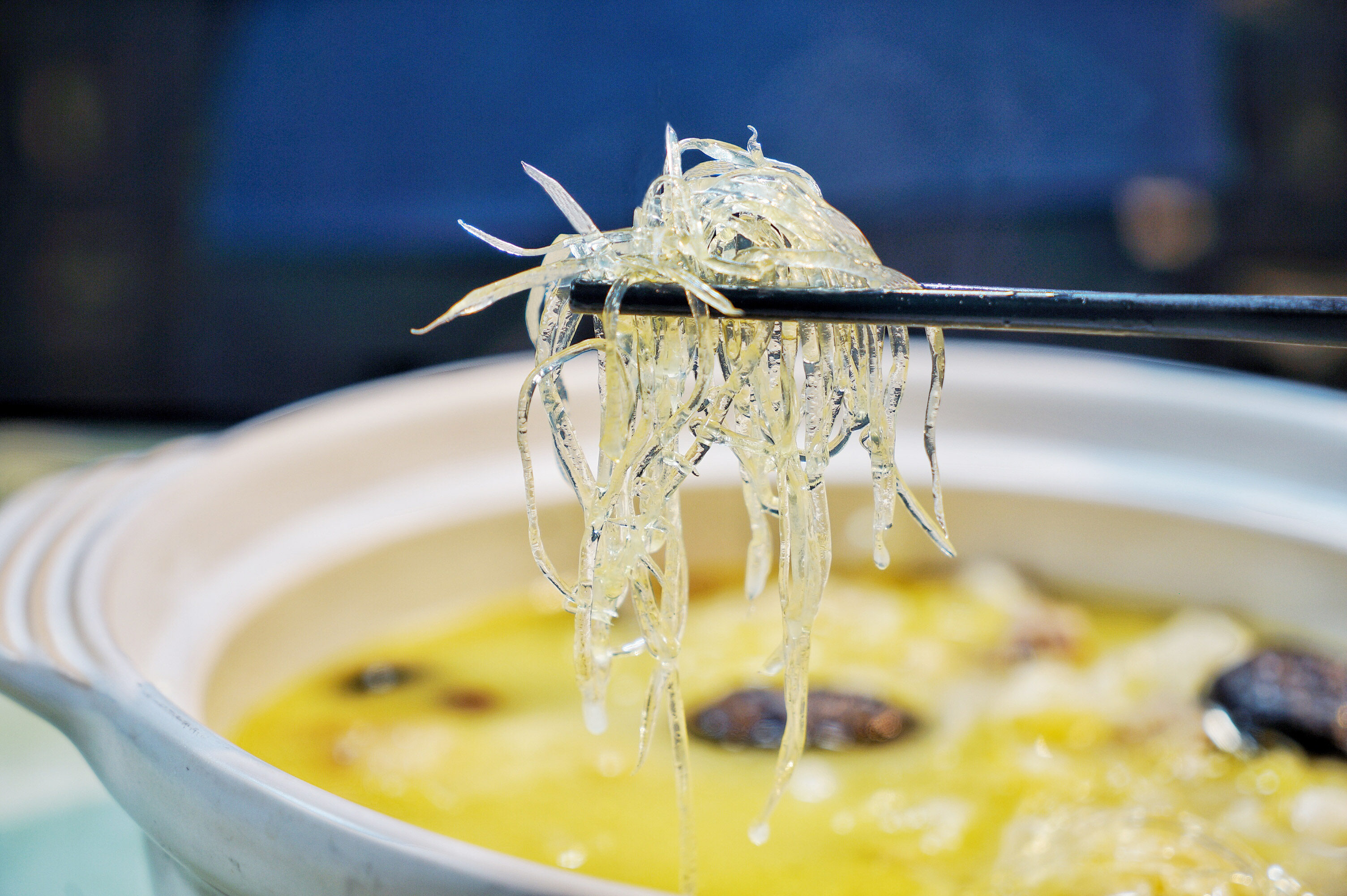 广州佛跳墙美食探店,广州佛跳墙海鲜哪家最好吃