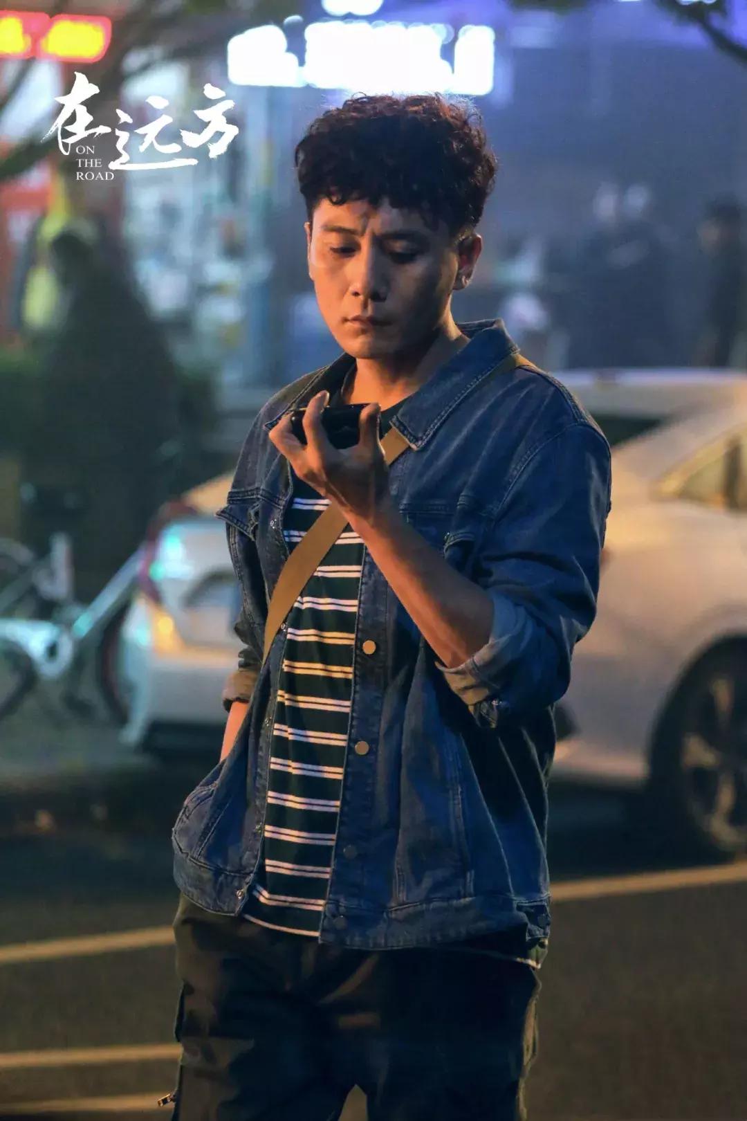 刘烨对马伊琍评价,刘烨新综艺