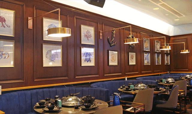 厦门90海里蒸汽海鲜自助,厦门岛内蒸汽海鲜自助