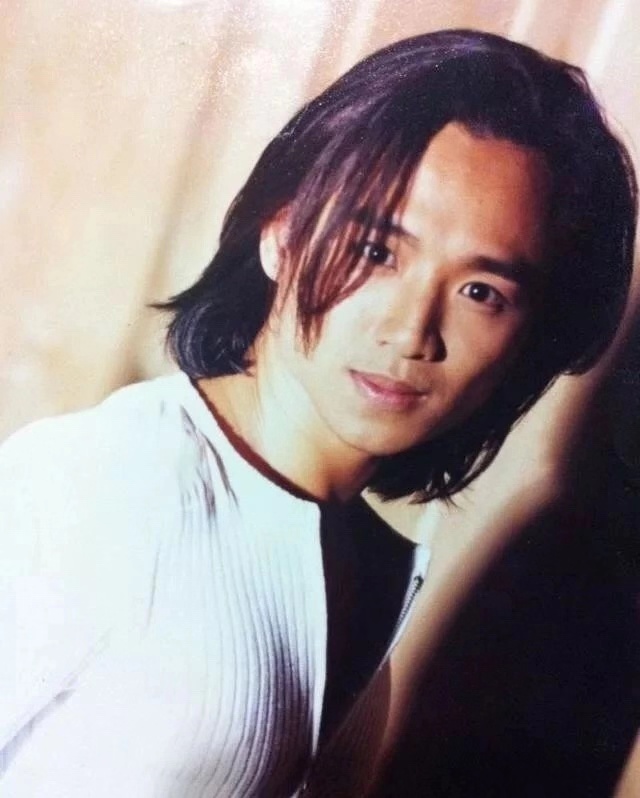 关于张柏芝三胎生父之谜,张柏芝为什么要隐瞒三胎生父