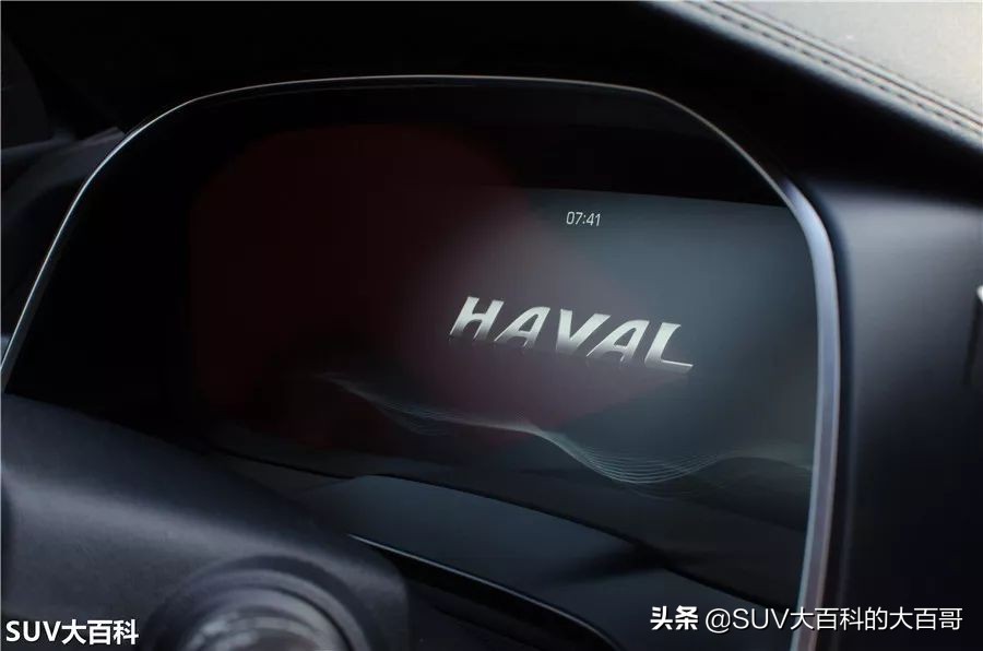 全新哈弗h610万公里用车感受,开着哈弗h6去旅行