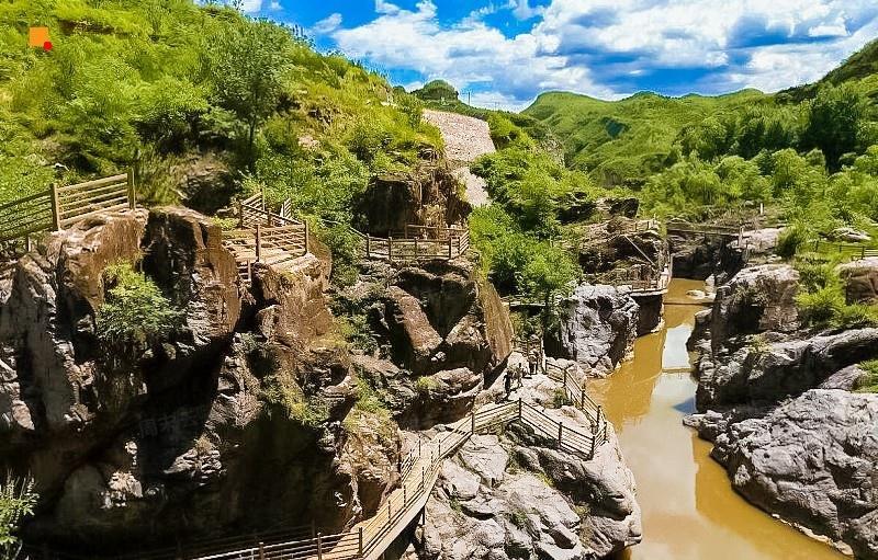 北京赏秋十大打卡地,北京赏秋