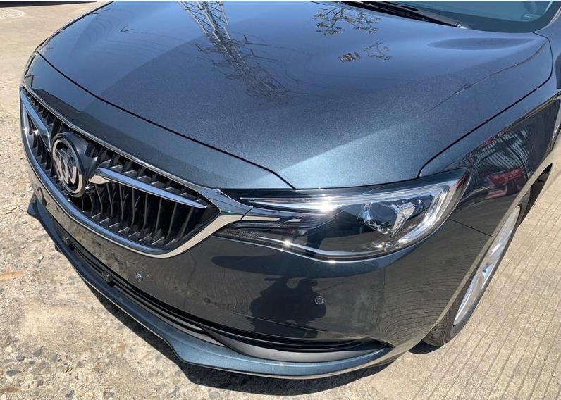 最新款英朗最低价格,英朗便宜为什么销量不如轩逸