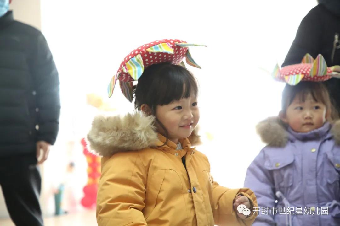 你好,小宝贝:世纪星艺术学院幼儿园新生半日体验活动