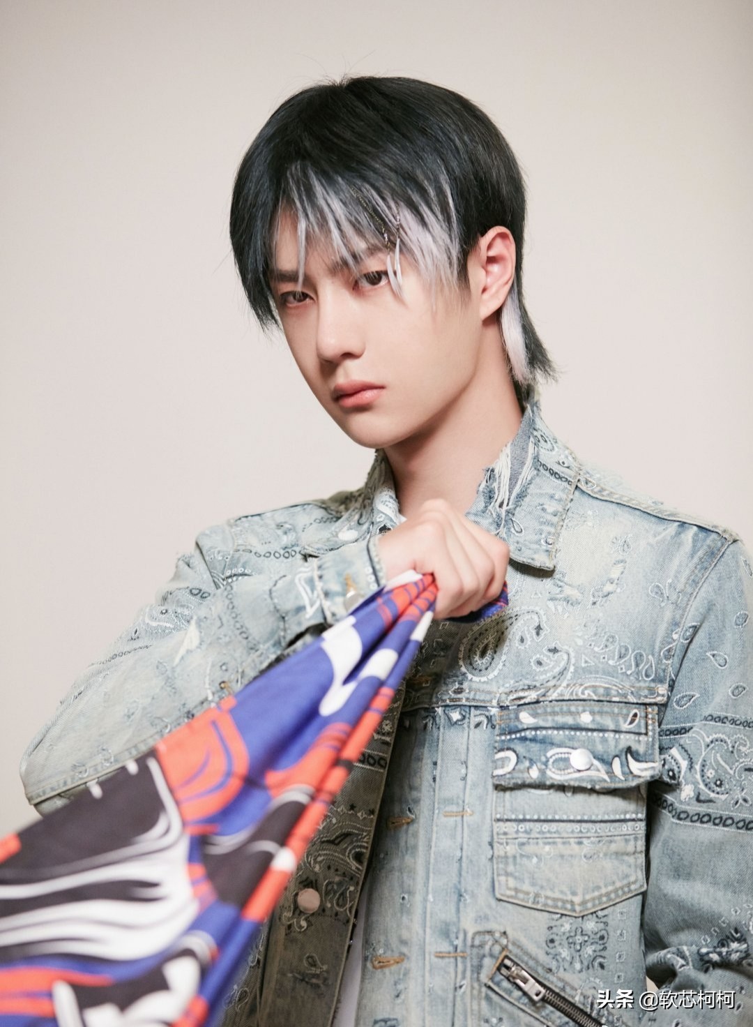 这就是街舞四队海报图片,这就是街舞4各战队