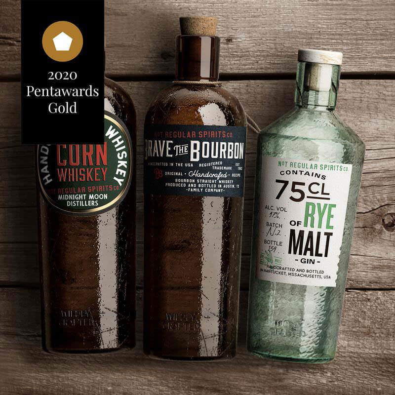 2020中国包装创意获奖设计,2020全球最佳获奖包装设计