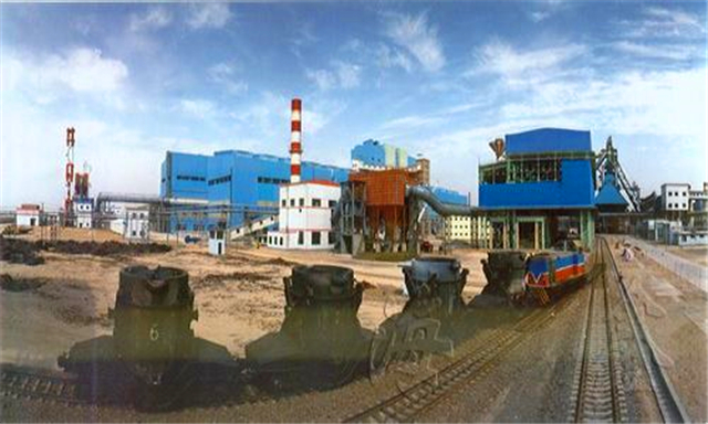 中国四大民营钢企,中国四大重工业巨头