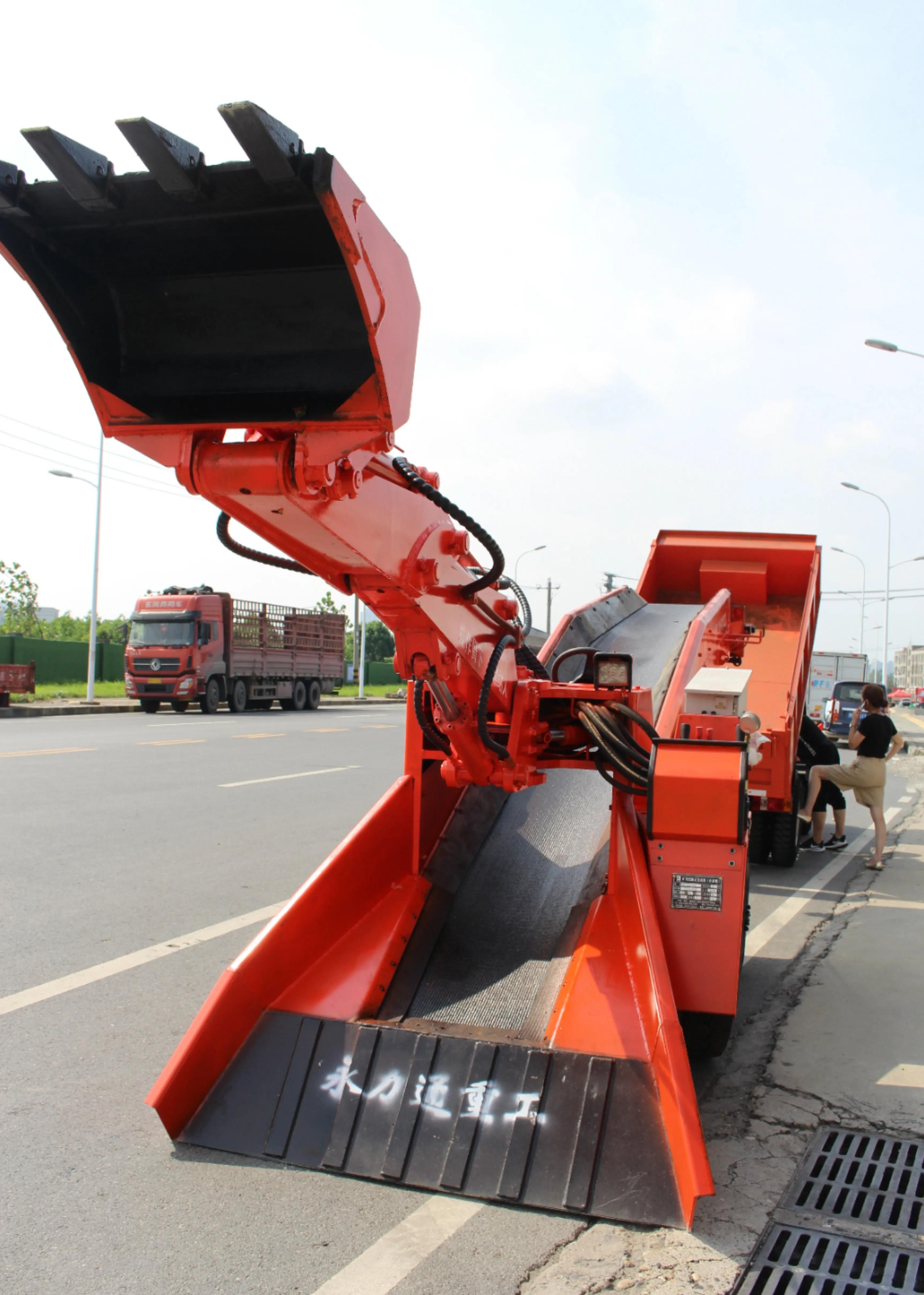 扒渣机的故障与维修,扒渣机修理