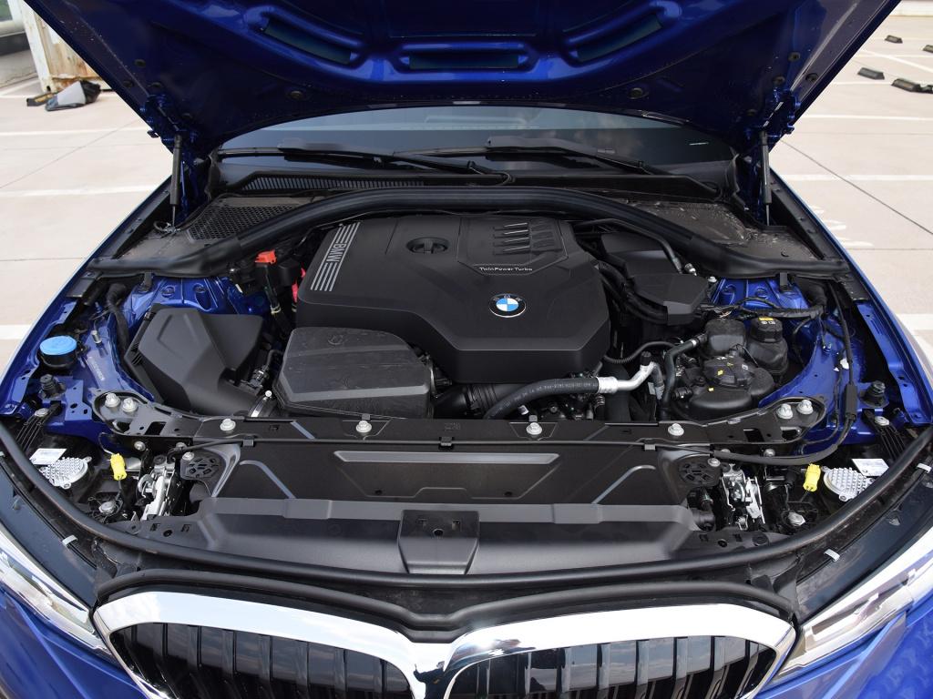 老车主试看新三系,宝马车主对新三系的评价