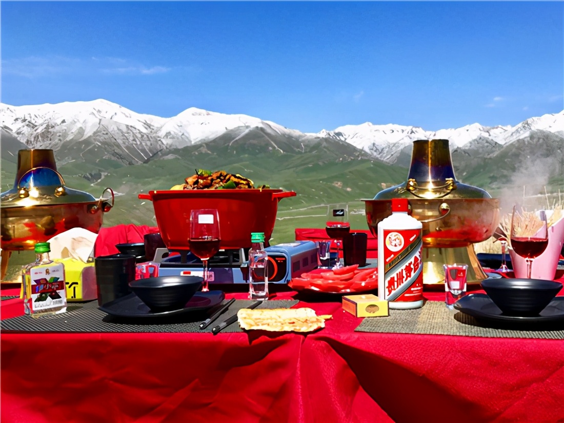 旅行是最好的解毒良药,旅行抗衰必备