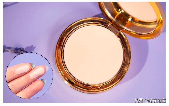十大公认好用的定妆控油粉饼,十大公认好用的粉饼不脱妆