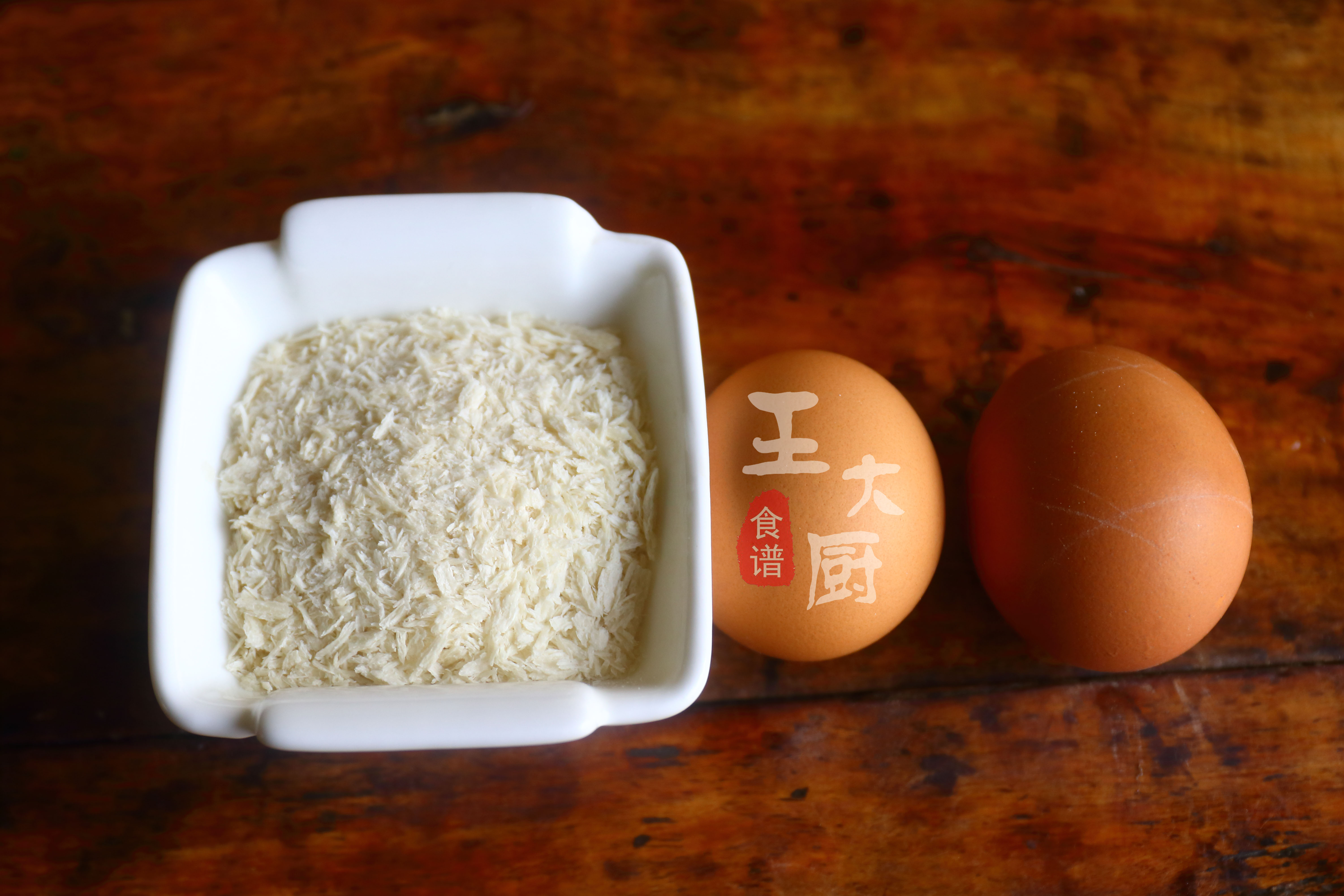 颜值超高的煎蛋,好吃又好看的煎蛋