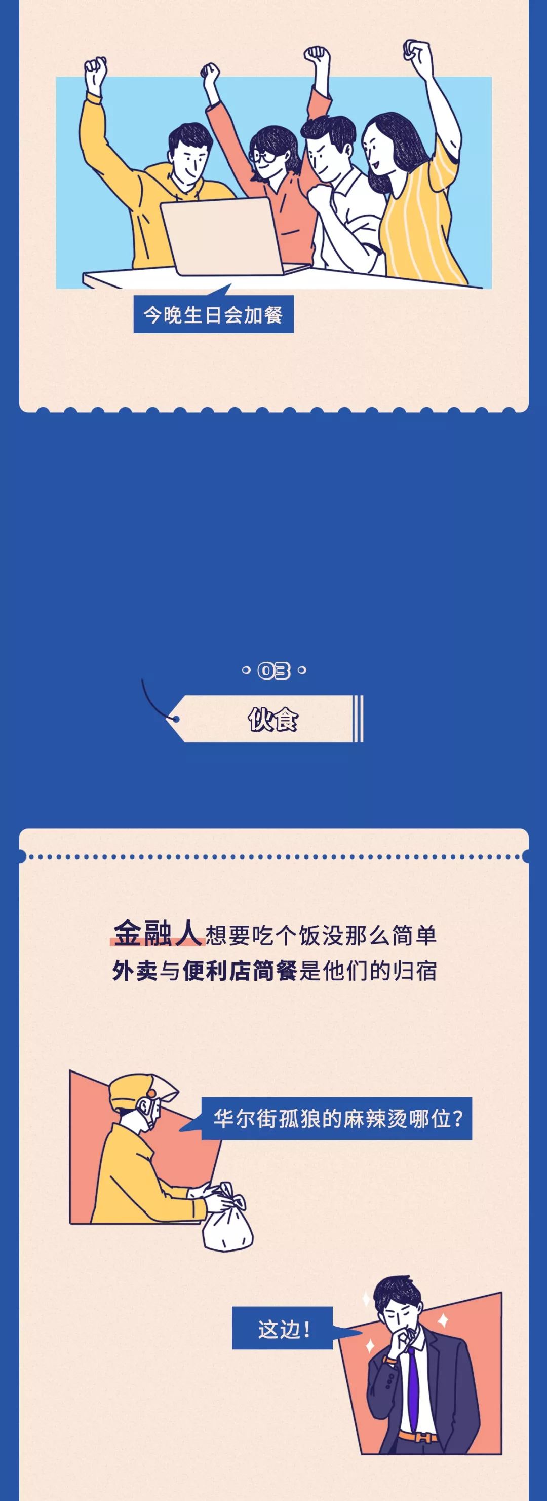 在互联网公司上班,去互联网金融公司上班靠谱吗