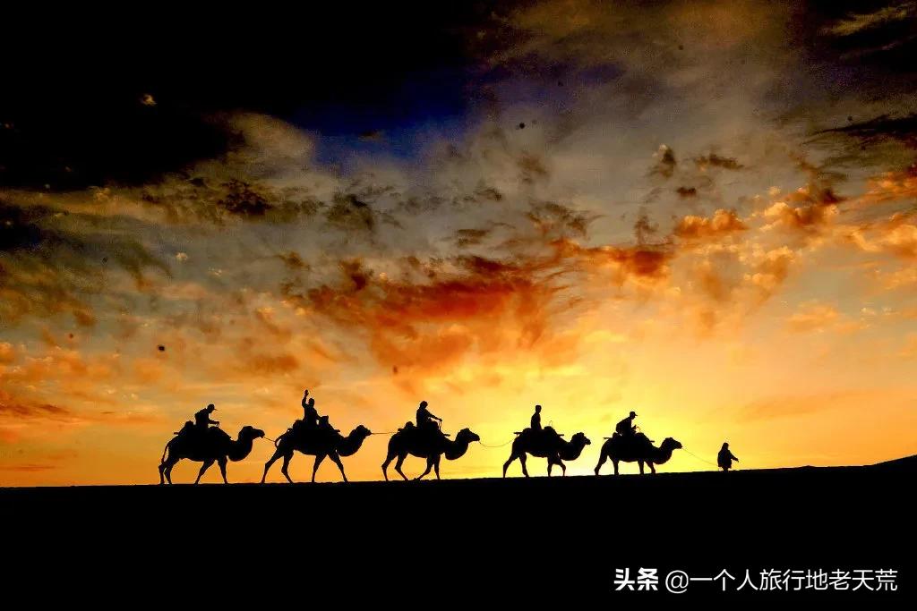 敦煌到底有多美佚名,敦煌到底有多美朗诵欣赏