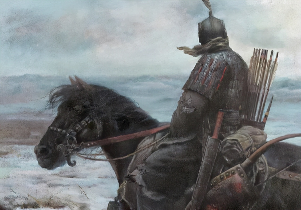 布衣皇帝刘裕，历史上唯一的战神皇帝，最后却孤独终老