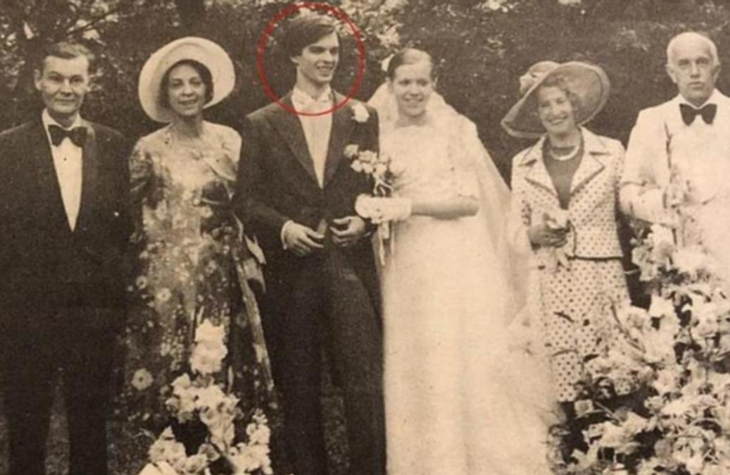 布丽吉特带几个儿孙嫁马克龙,马克龙与妻子布丽吉特的情感