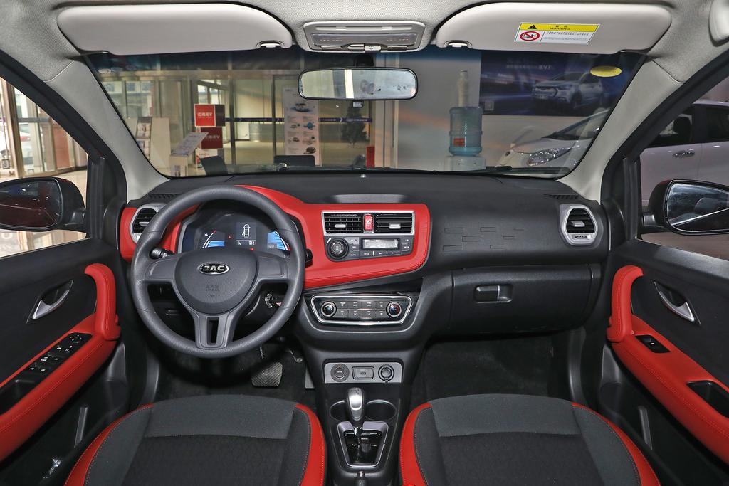 这三款实用小车品质不错,安全性好的微型车