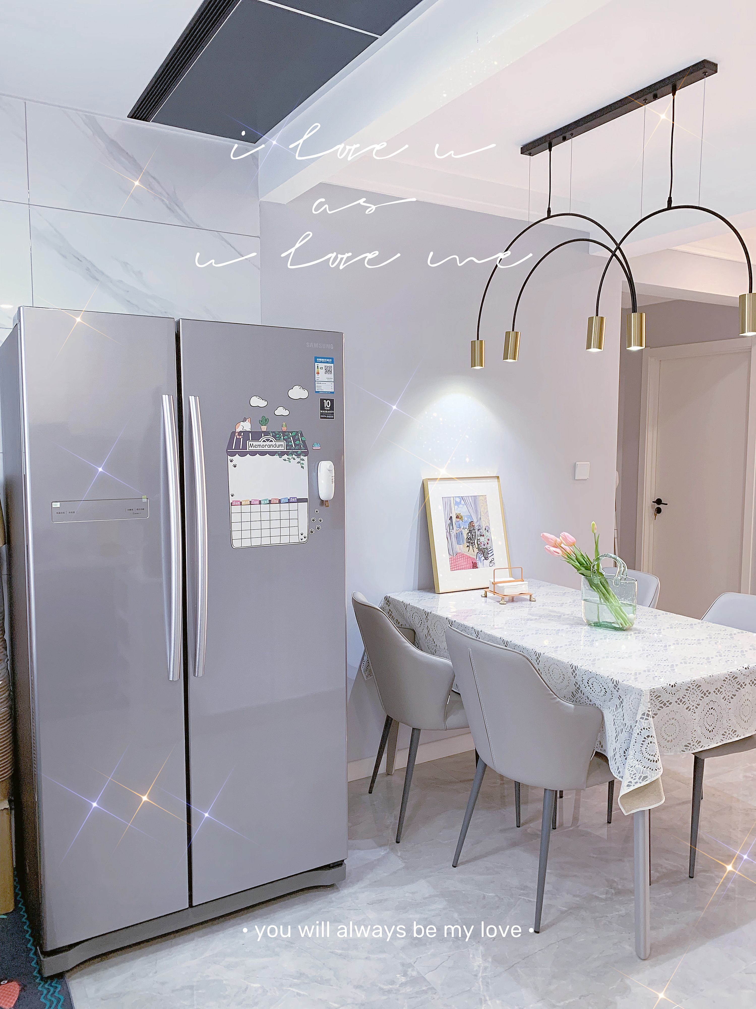 方方正正的客厅怎么弄轻奢风,轻奢风格的客厅