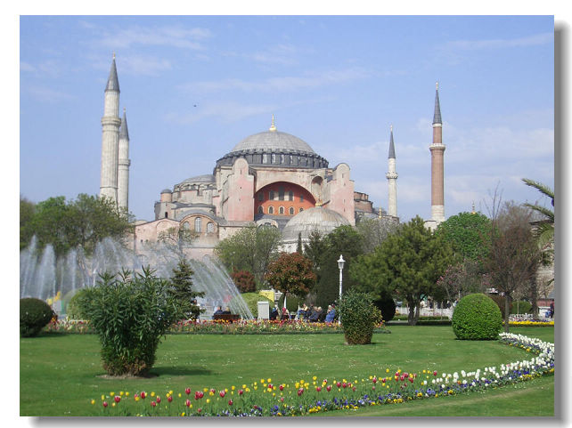 世界最高建筑排行榜,世界著名建筑