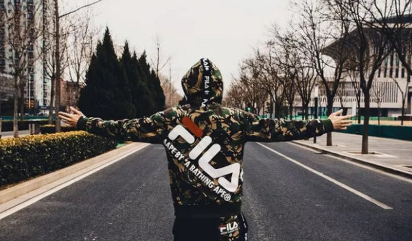 斐乐fila在哪里,fila斐乐是一线品牌