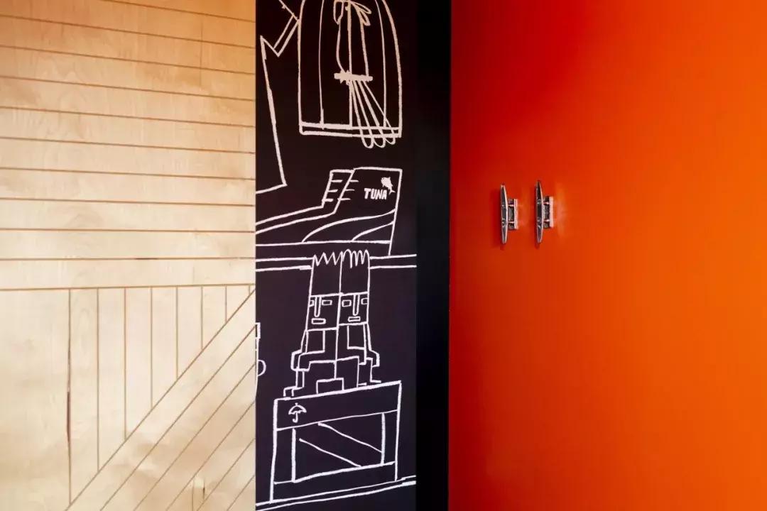 用集装箱造房子怎么装修,集装箱旅馆设计