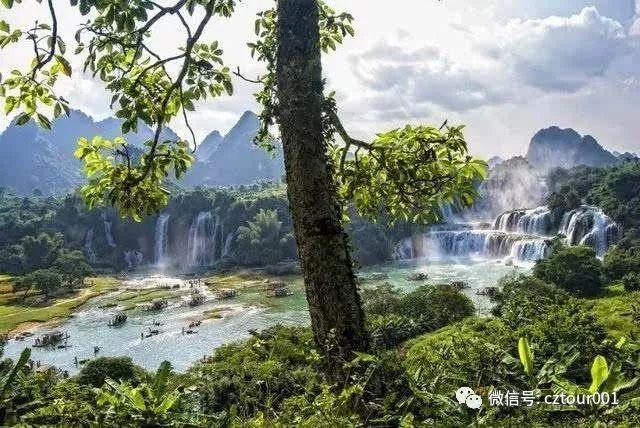 春天去哪里踏青省钱 (春季踏青美食攻略)