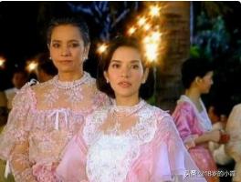 泰剧花环夫人拉媪老公去世发呆,花环夫人泰剧