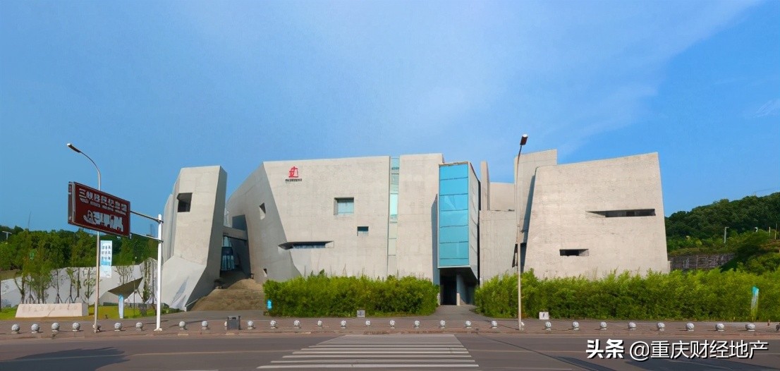 万州有多重要,万州到底有多美